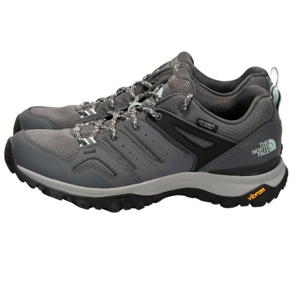 THE NORTH FACE Women's Hedgehog Fastpack II Waterproof Hiking Shoes Size 10.5 M - Picture 6 of 13